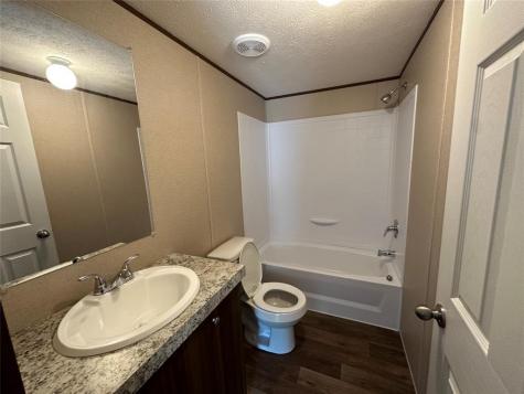 20018 Kincaid Drive Conroe TX 77306