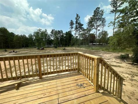 20018 Kincaid Drive Conroe TX 77306