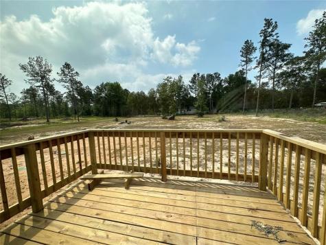 20018 Kincaid Drive Conroe TX 77306