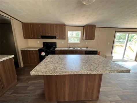 20018 Kincaid Drive Conroe TX 77306
