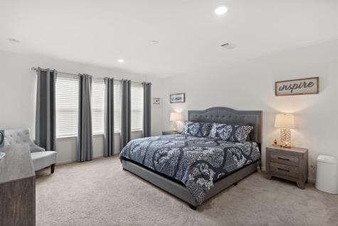 1008 Caramel Shores Drive Katy TX 77493