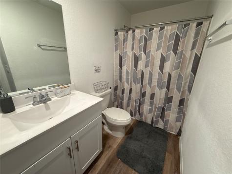 1008 Caramel Shores Drive Katy TX 77493