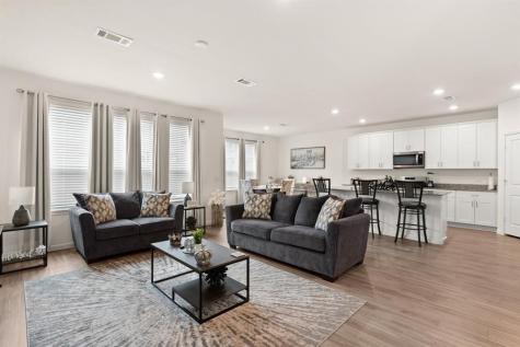 1008 Caramel Shores Drive Katy TX 77493