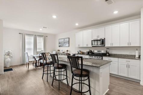 1008 Caramel Shores Drive Katy TX 77493