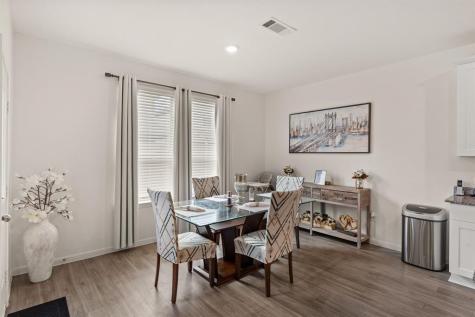 1008 Caramel Shores Drive Katy TX 77493