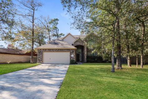 1806 Chart Drive Crosby TX 77532
