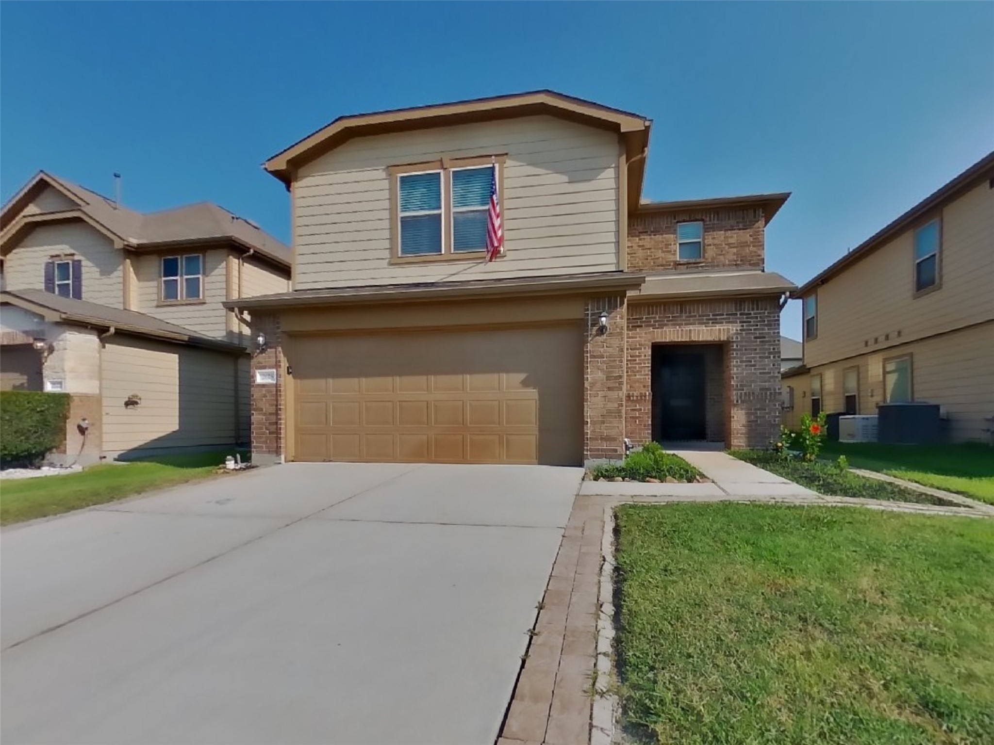 2618 Basil Point Court Houston TX 77038