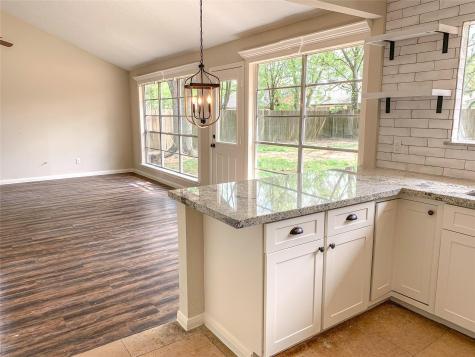 6838 Blue Ridge Drive Richmond TX 77469