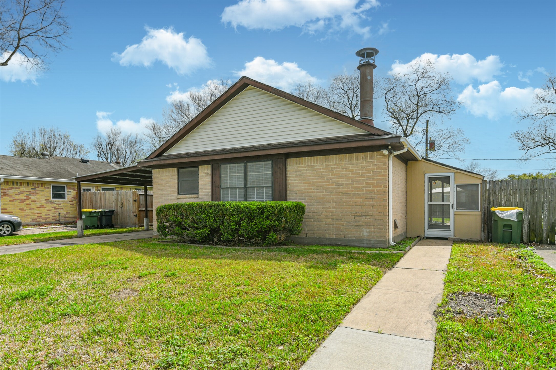 4655 Orange Circle S Pearland TX 77581