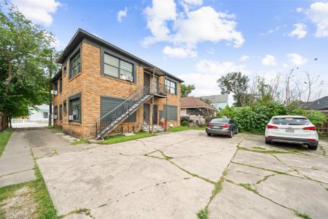 406 Quitman Street 2 Houston TX 77009