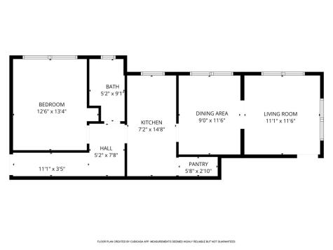 406 Quitman Street 2 Houston TX 77009