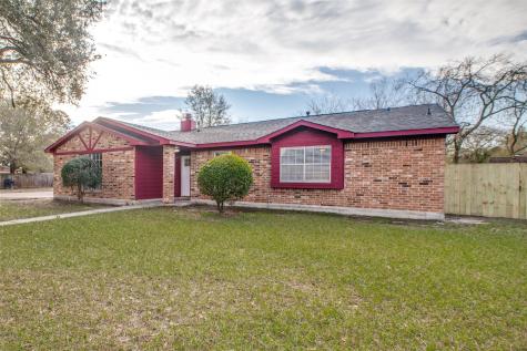 1003 W Nelda Road Houston TX 77088