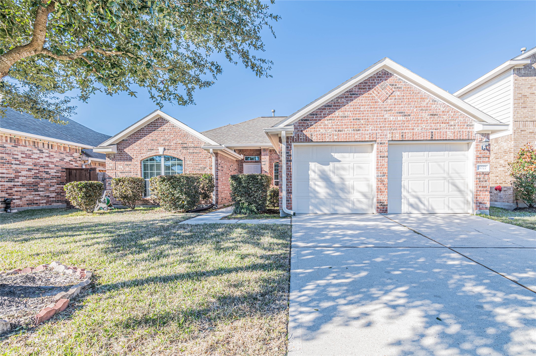 3027 Cimarron Pass Drive Spring TX 77373