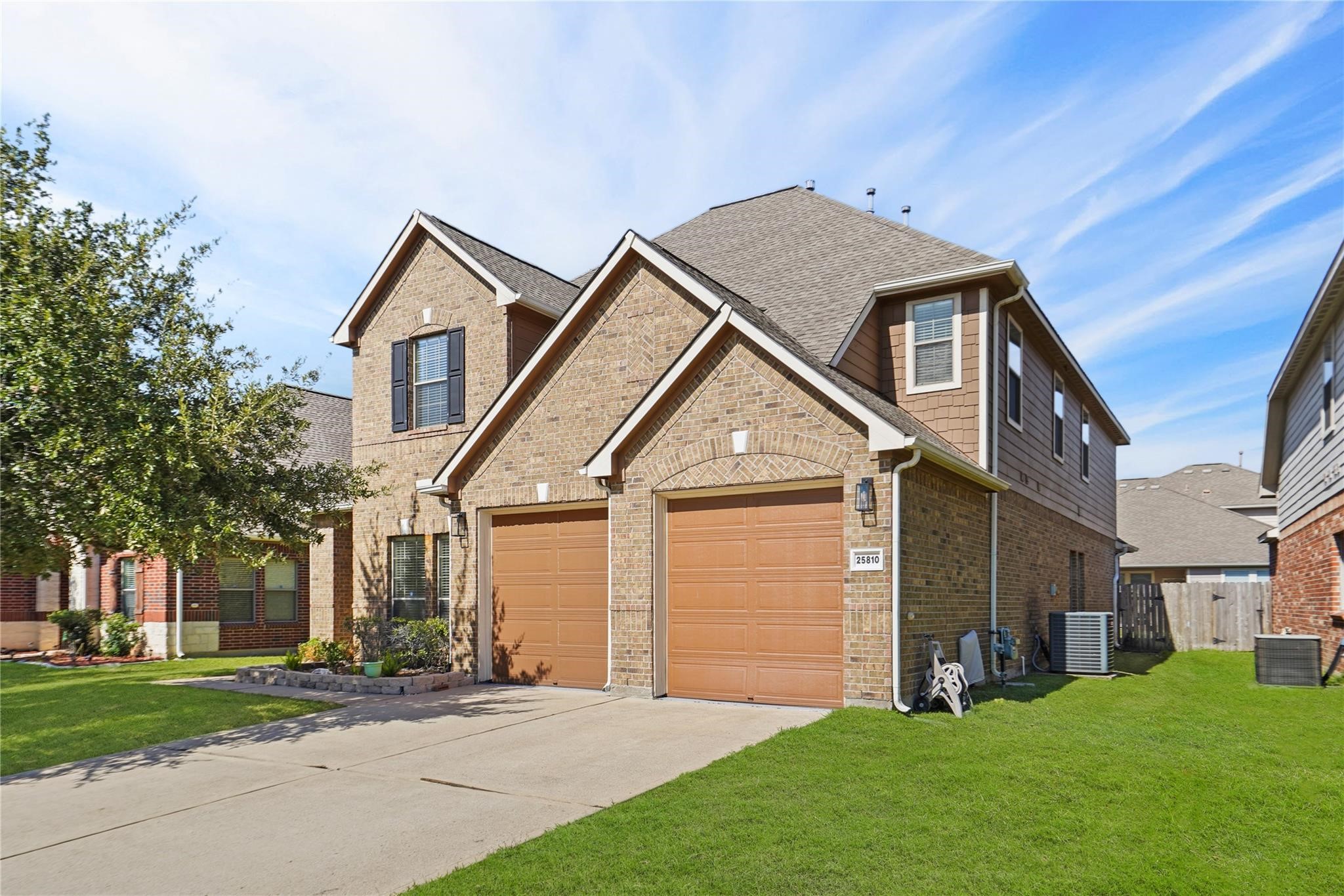 25810 Westbourne Drive Katy TX 77494