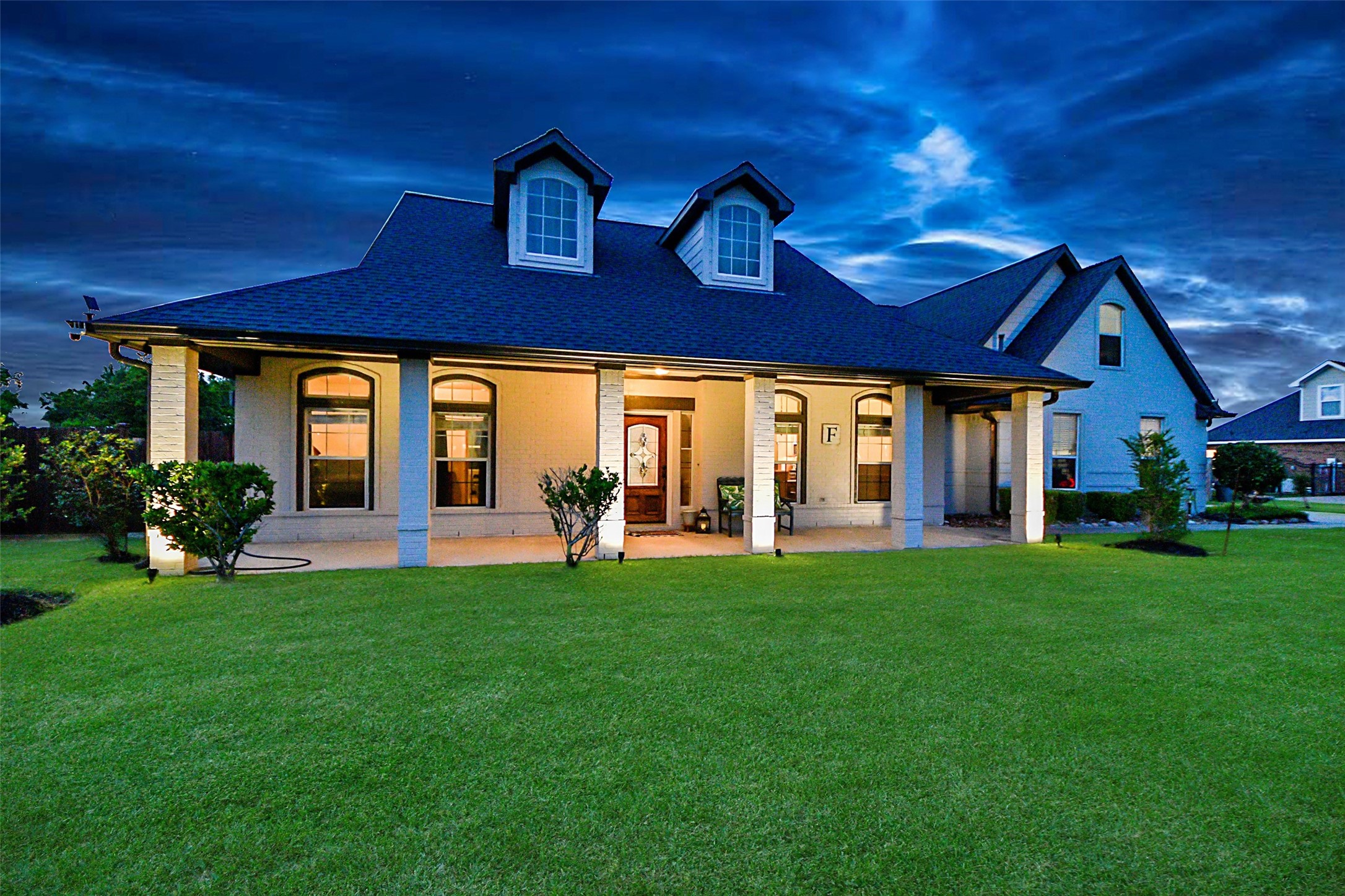 3327 Royal Palm Drive Baytown TX 77523