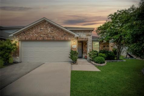 5710 Camelia Evergreen Lane Richmond TX 77407