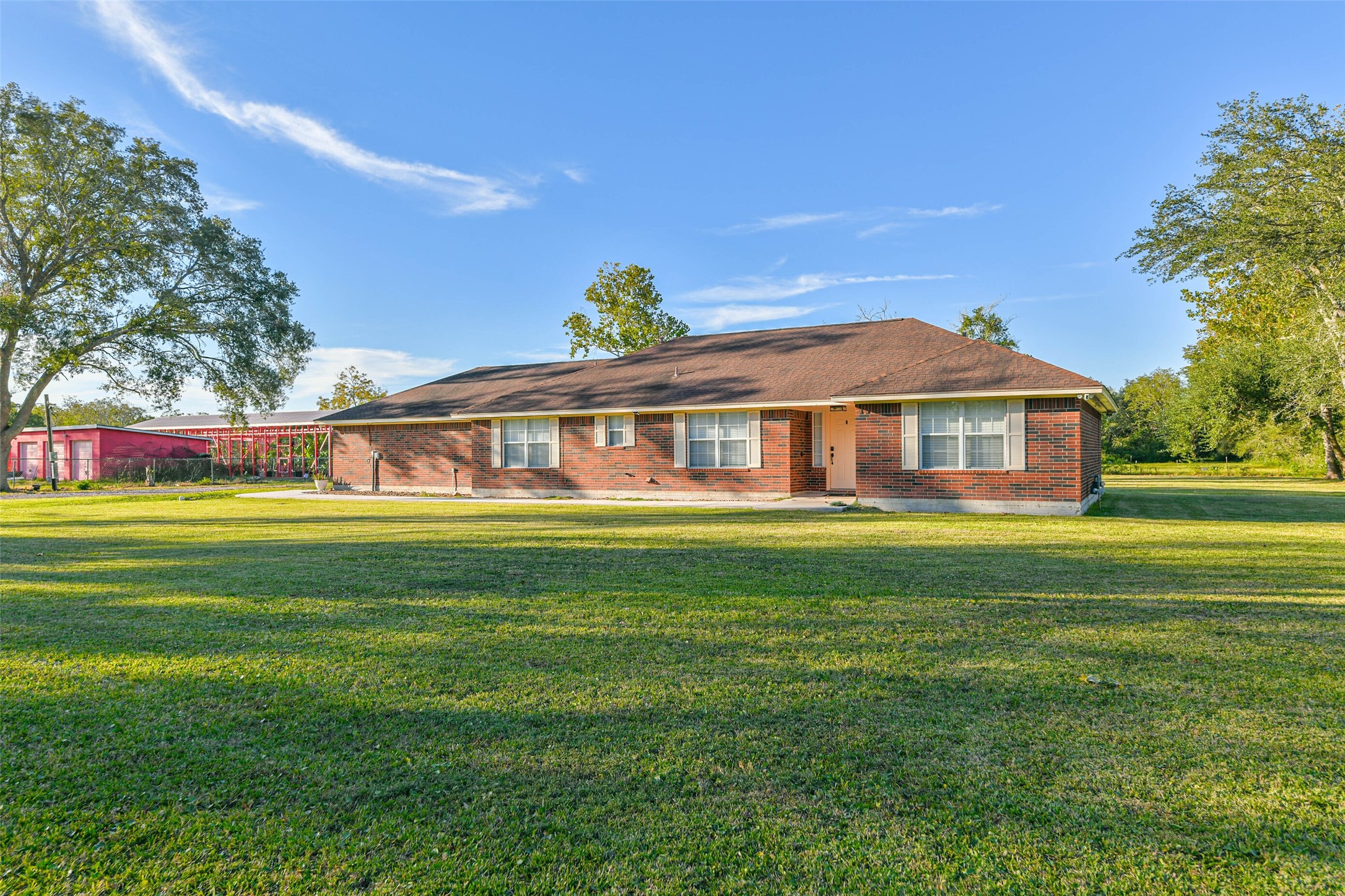 11710 28th Street Santa Fe TX 77510