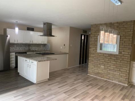 6734 Tara Drive Richmond TX 77469