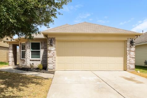 7231 Foxwood Fair Lane Humble TX 77338