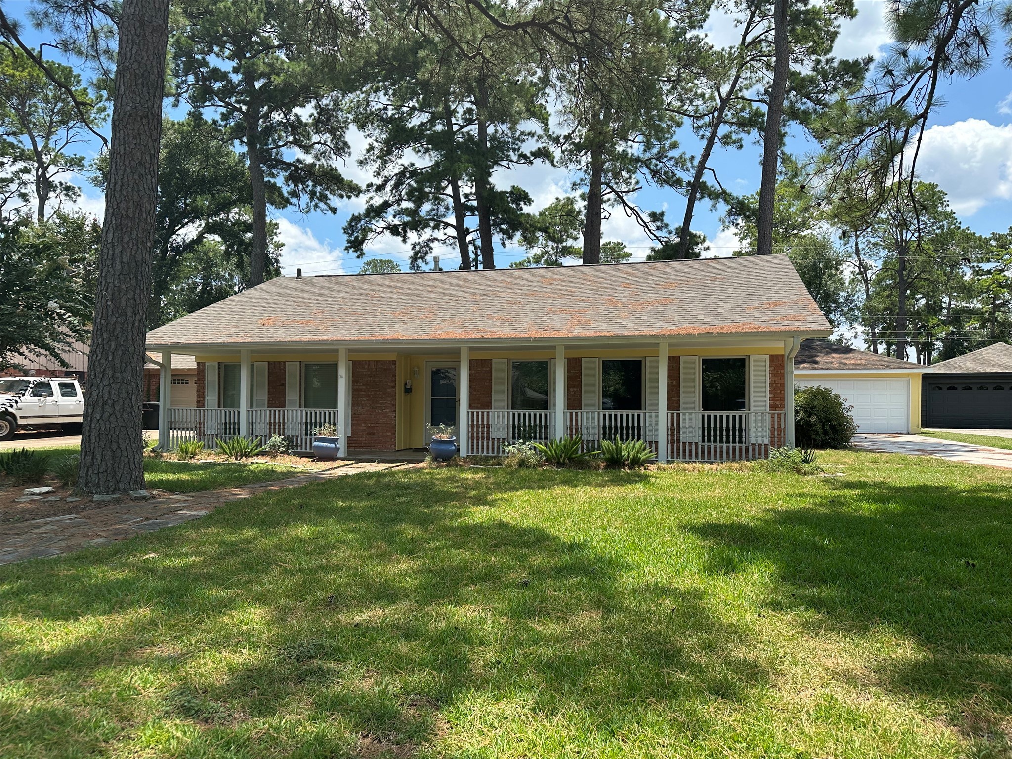 10219 Hazelhurst Drive Houston TX 77043