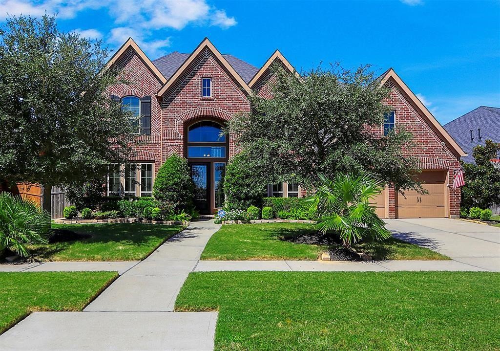 27614 Liberty Heights Lane Fulshear TX 77441