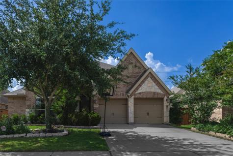 11226 Dunstan Hill Drive Richmond TX 77407