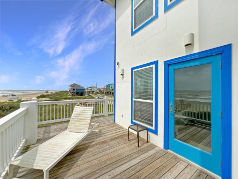 2496 Gilmore Port Bolivar TX 77650