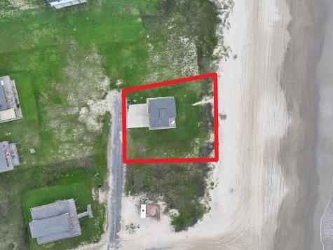2496 Gilmore Port Bolivar TX 77650