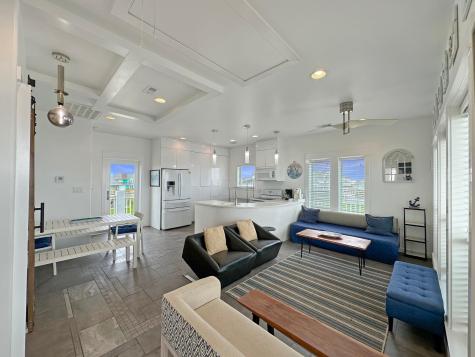2496 Gilmore Port Bolivar TX 77650