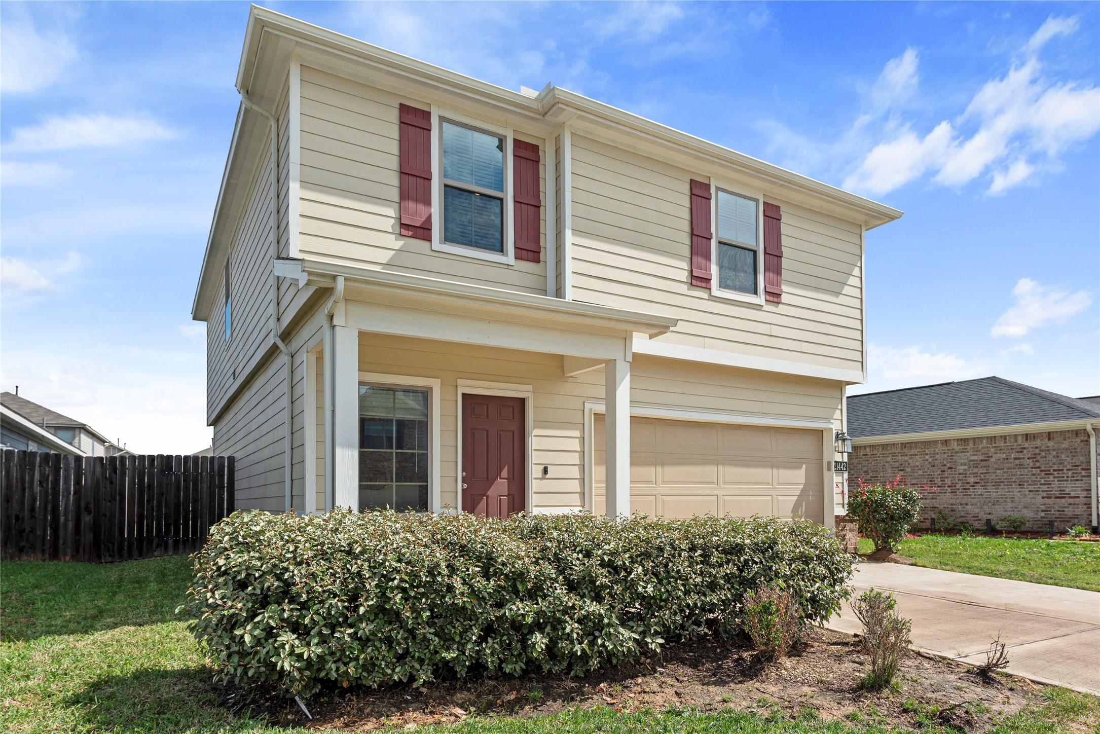 21442 Holly Heights Road Katy TX 77449
