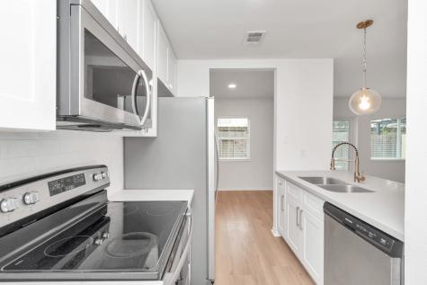 1365 Country Place Drive Houston TX 77079