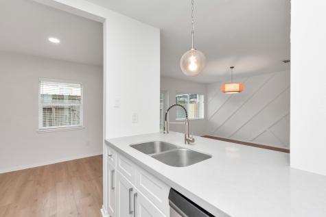 1365 Country Place Drive Houston TX 77079