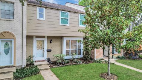 1365 Country Place Drive Houston TX 77079