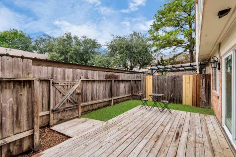 1365 Country Place Drive Houston TX 77079