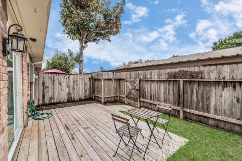 1365 Country Place Drive Houston TX 77079