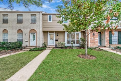 1365 Country Place Drive Houston TX 77079