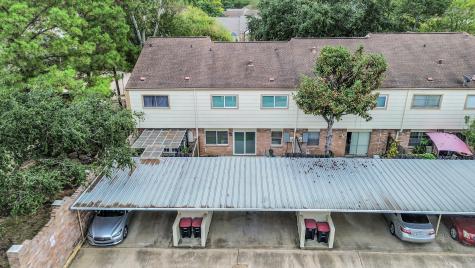 1365 Country Place Drive Houston TX 77079
