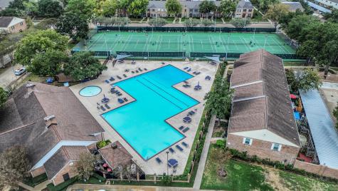 1365 Country Place Drive Houston TX 77079