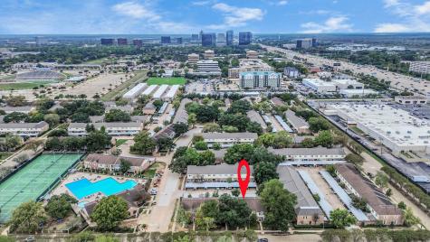 1365 Country Place Drive Houston TX 77079