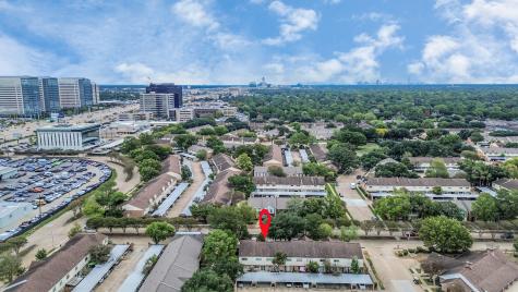 1365 Country Place Drive Houston TX 77079