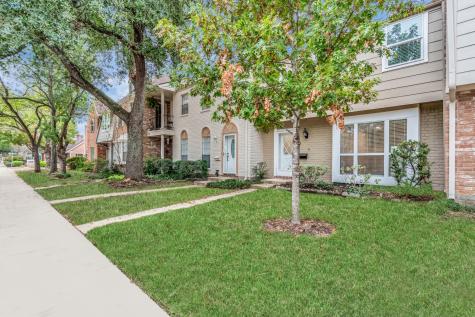 1365 Country Place Drive Houston TX 77079