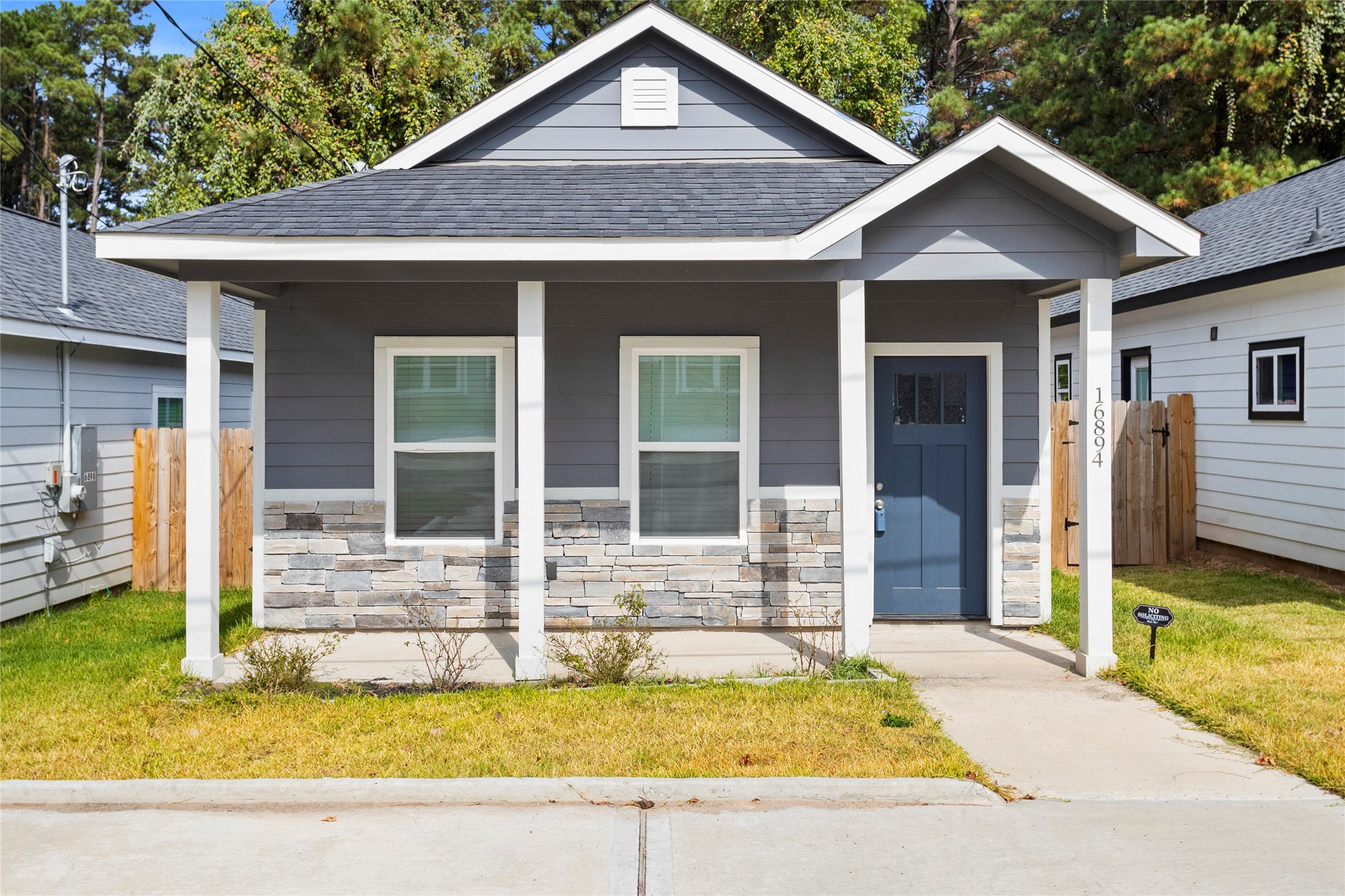 16894 Balmoral Montgomery TX 77316
