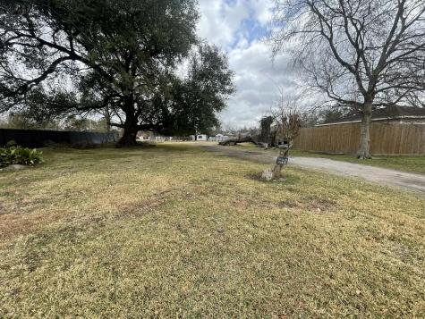 0 Knox Street Houston TX 77091