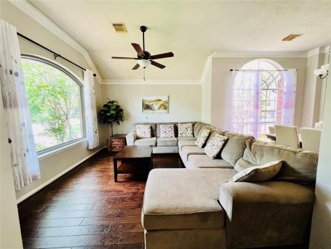 814 Knoll Forest Drive Sugar Land TX 77479