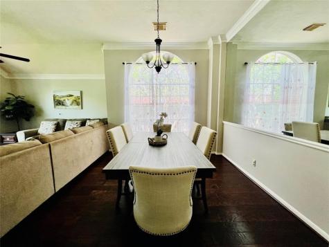 814 Knoll Forest Drive Sugar Land TX 77479