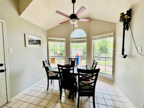 814 Knoll Forest Drive Sugar Land TX 77479