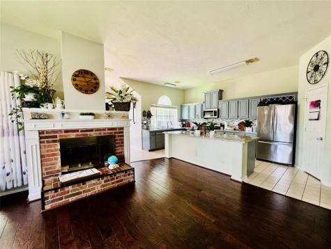 814 Knoll Forest Drive Sugar Land TX 77479