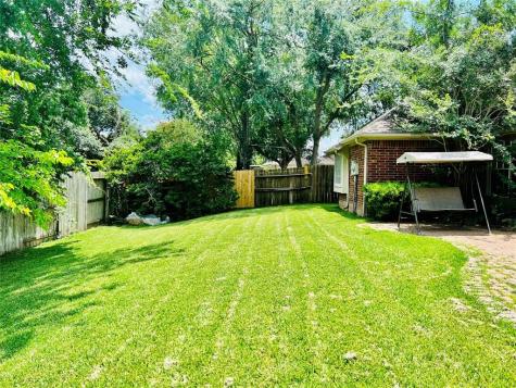 814 Knoll Forest Drive Sugar Land TX 77479