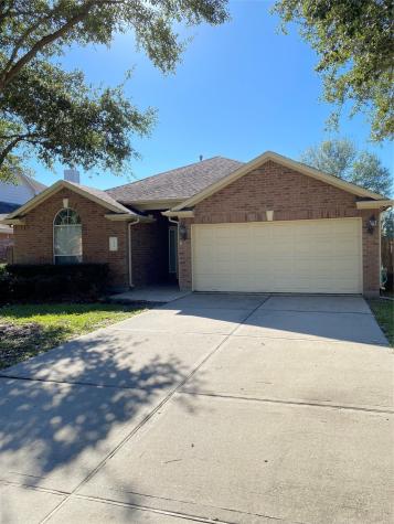 5110 Birch Manor Lane Katy TX 77494