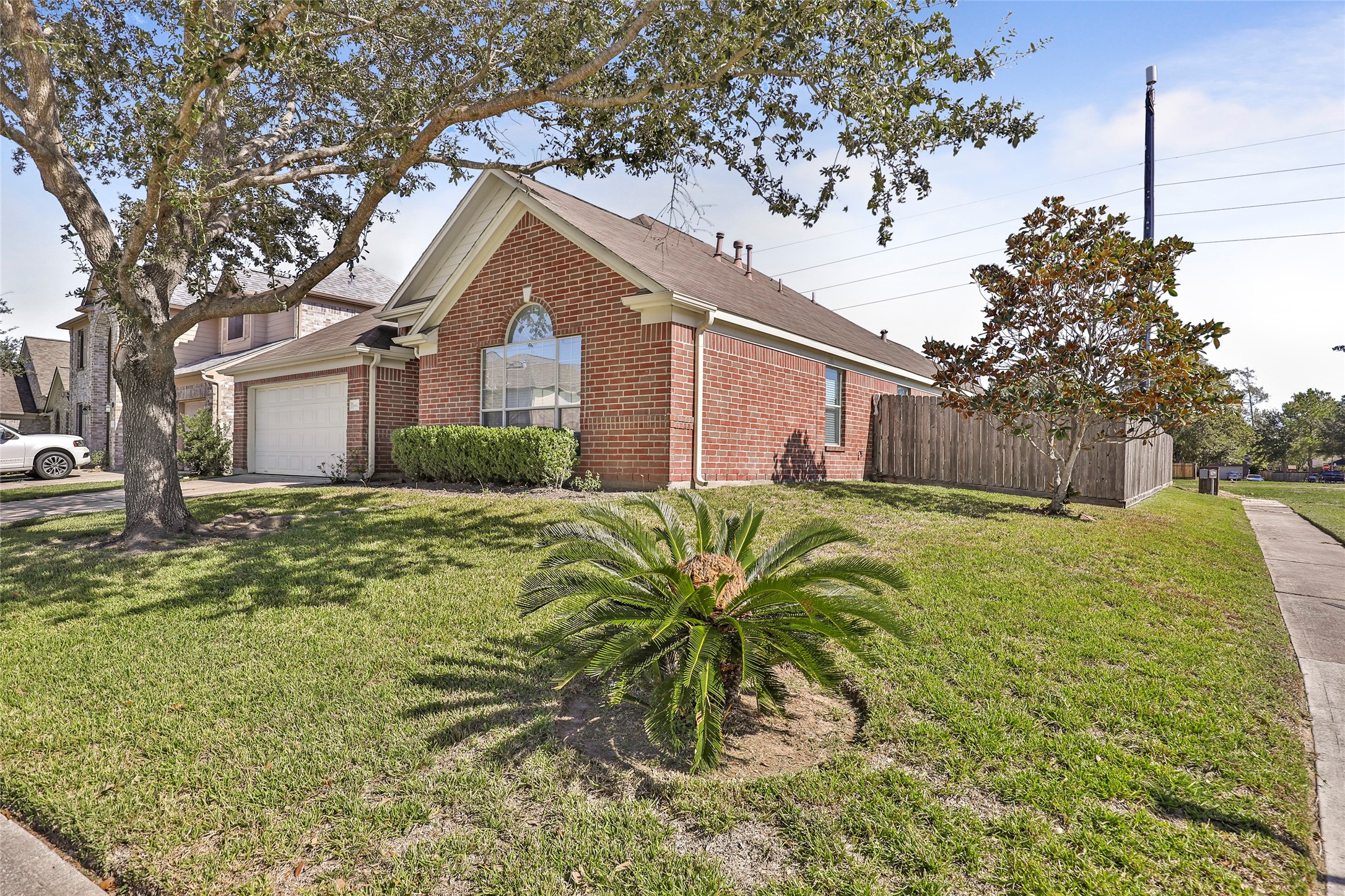 16602 Morning Shadows Way Humble TX 77346